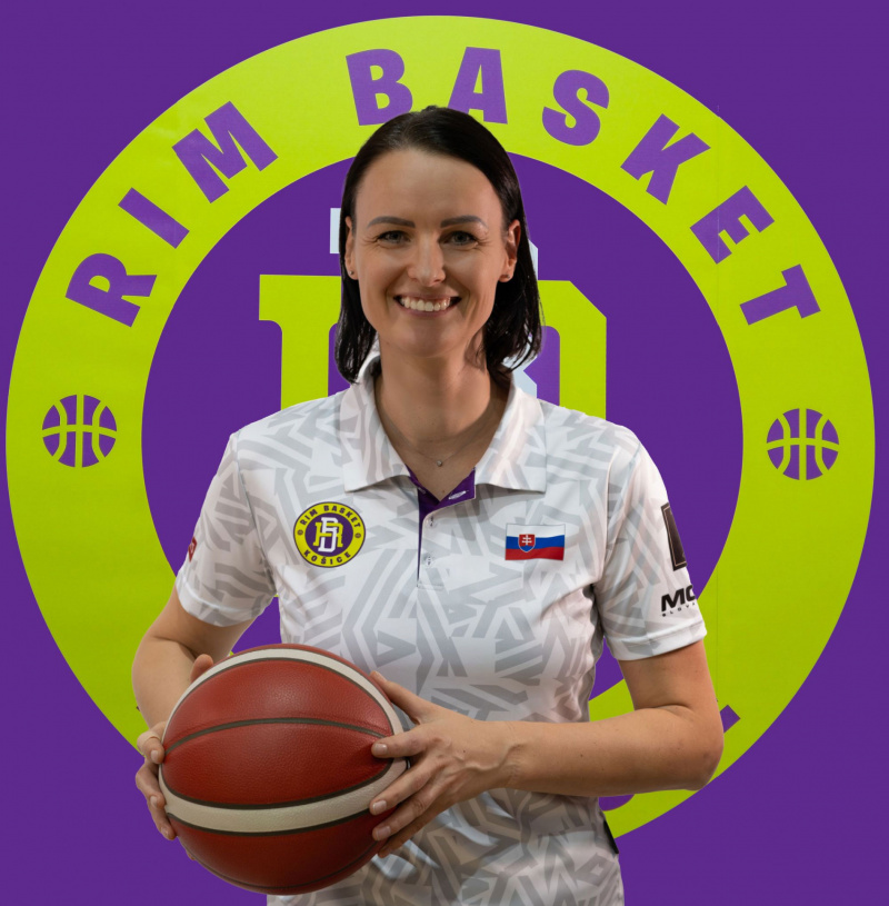 ING. ANNA JURČENKOVÁ | MANAŽÉRKA KLUBU