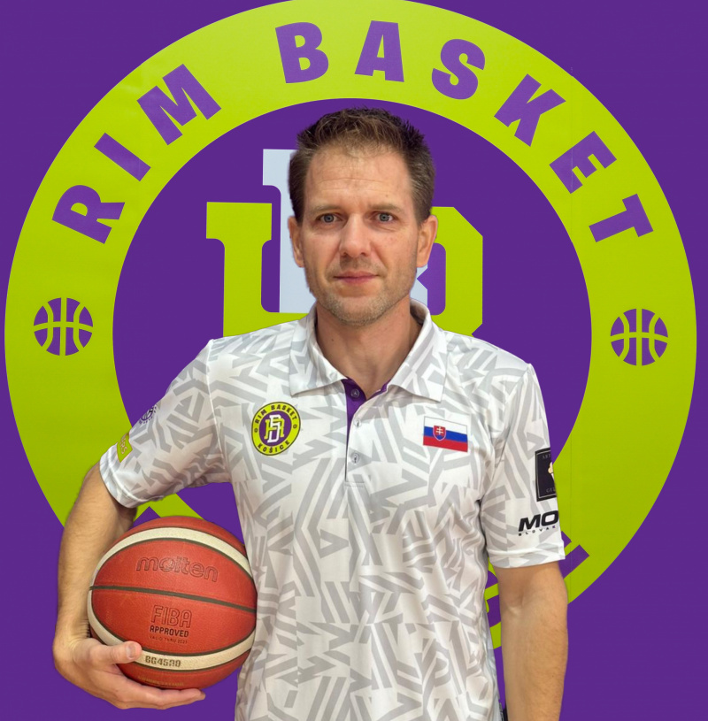 ING. RICHARD MIŠINSKÝ | CEO