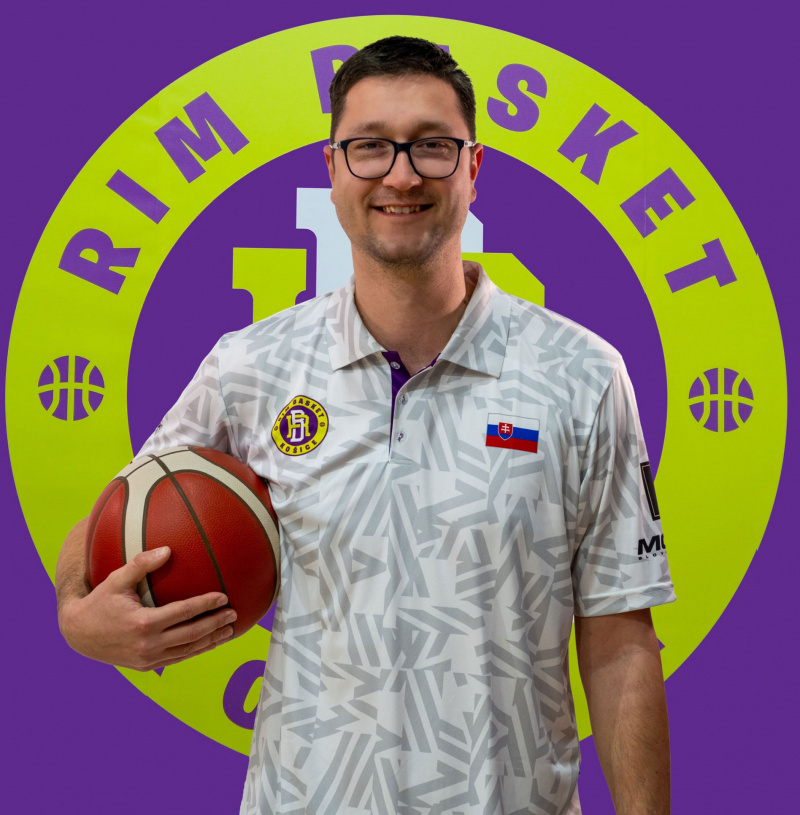 MARTIN ZIBRINYI | TRÉNER