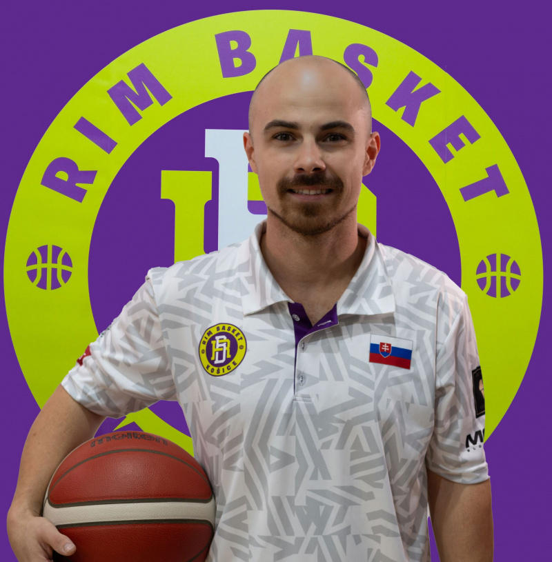 MATÚŠ ZVOLENSKÝ | TRÉNER