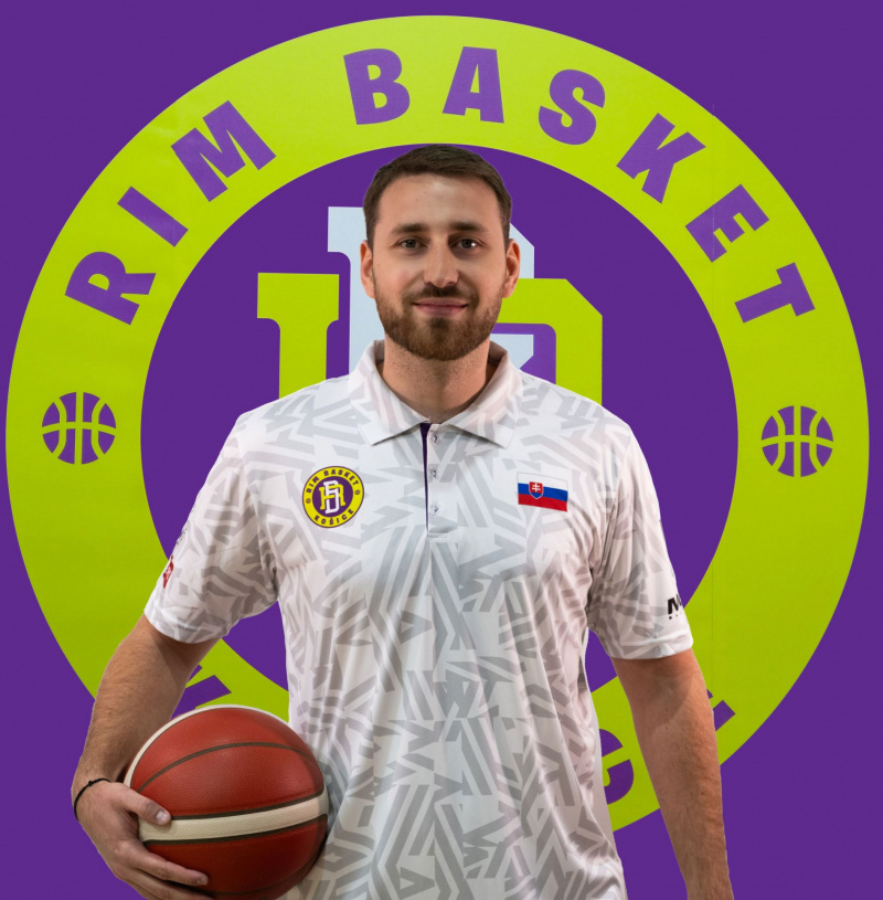 NEMANJA CVEJIC | GENERÁLNY TRÉNER