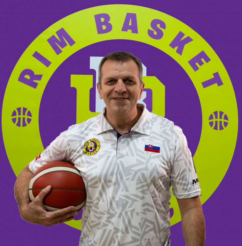 PETER NAGY | TRÉNER